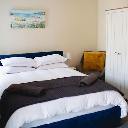 Vanity Ballycastle Diamond 2 Bedroom Apartment Bagian luar foto