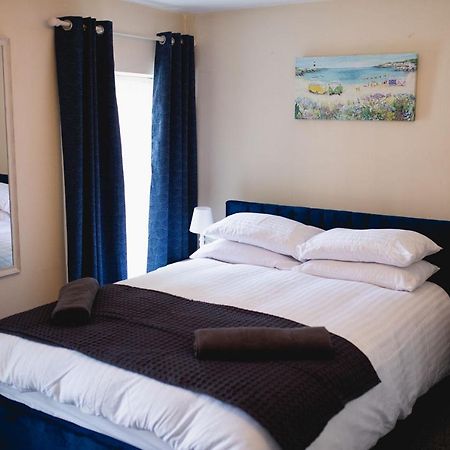 Vanity Ballycastle Diamond 2 Bedroom Apartment Bagian luar foto