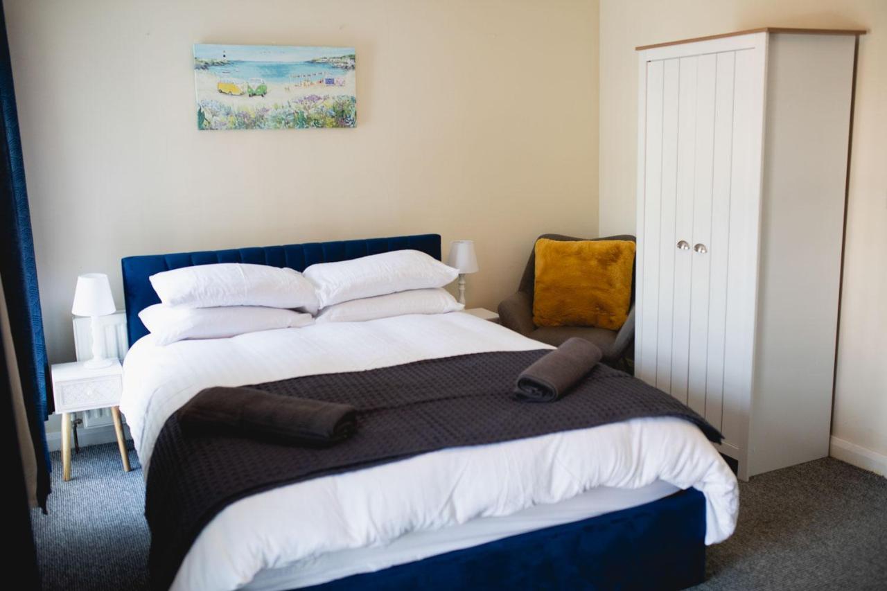 Vanity Ballycastle Diamond 2 Bedroom Apartment Bagian luar foto